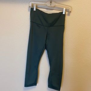 Yogalicious 3/4 length leggings